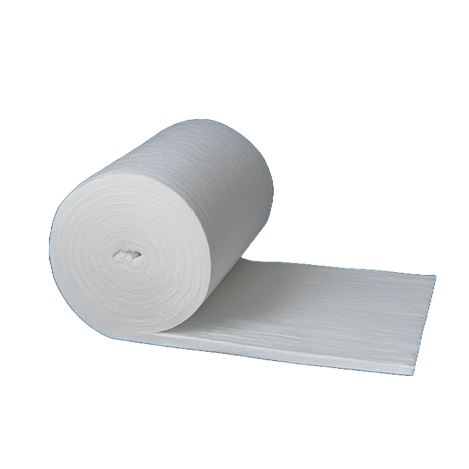 Ceramic Fiber Blanket