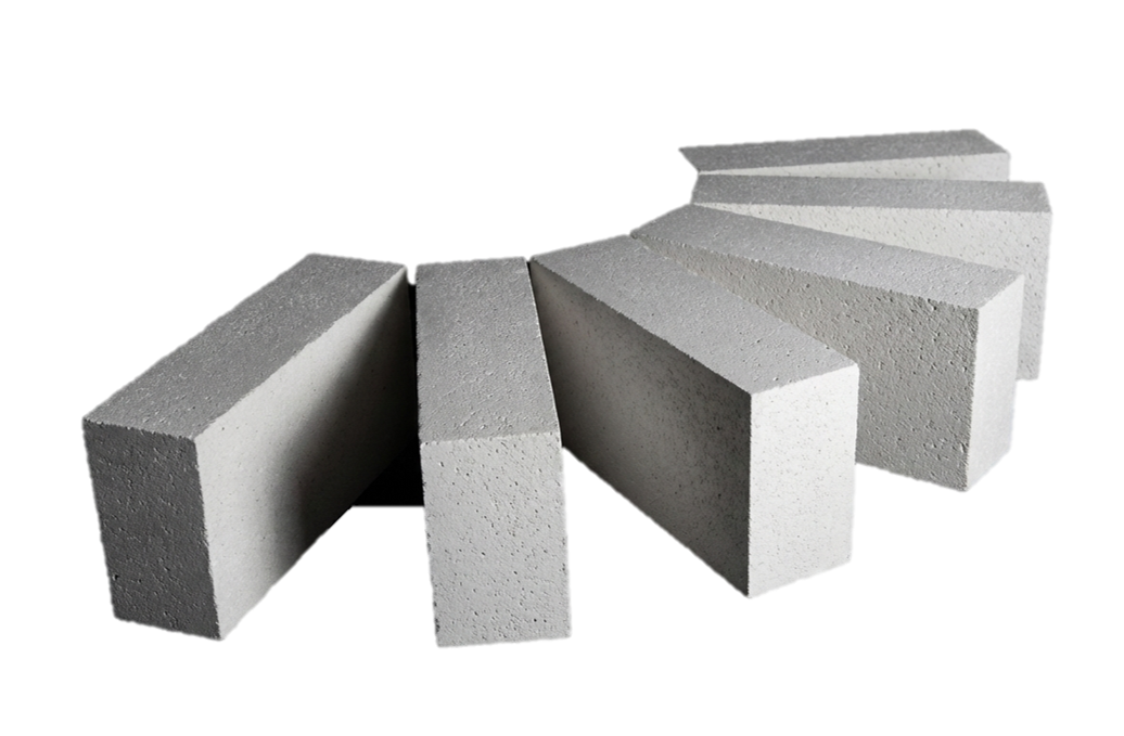 Insulating Firebrick