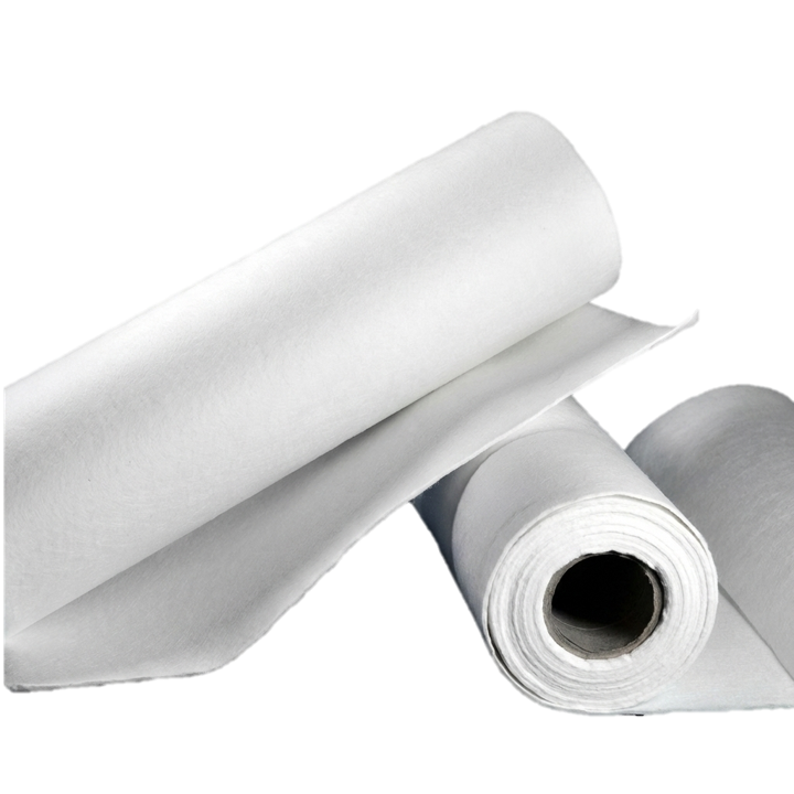 Ceramic Fiber Paper