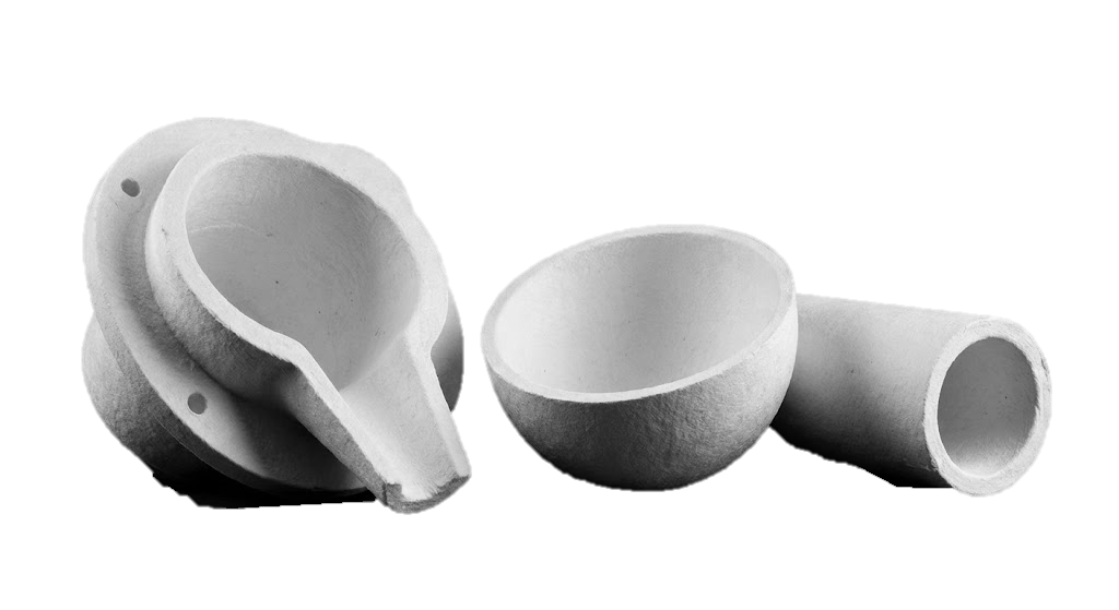 Vacuum Formed Shapes