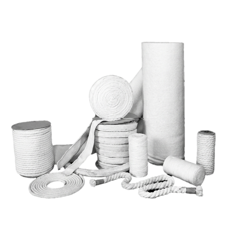 Ceramic Fiber Textile