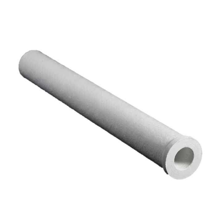 Ceramic Filter Tubes